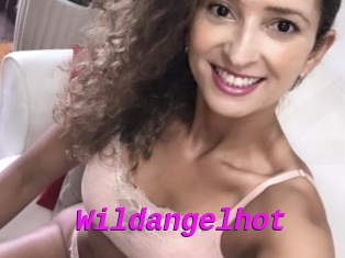 Wildangelhot