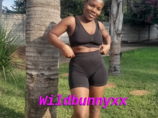 Wildbunnyxx