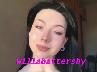 Willabattersby