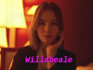 Willabeale