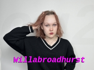 Willabroadhurst