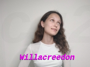 Willacreedon