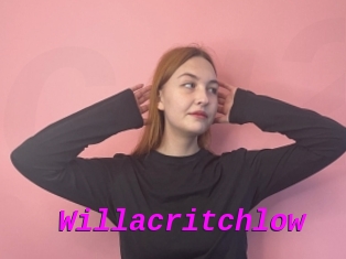 Willacritchlow