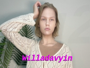 Willadavyin