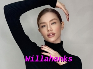 Willahanks