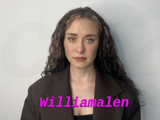 Williamalen