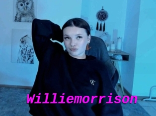 Williemorrison