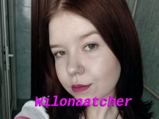 Wilonaatcher