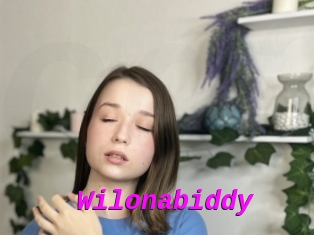 Wilonabiddy
