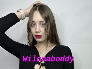 Wilonaboddy