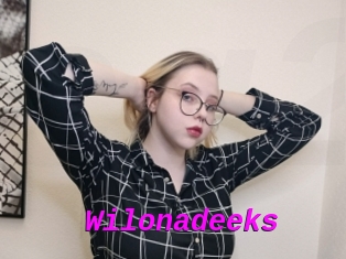 Wilonadeeks