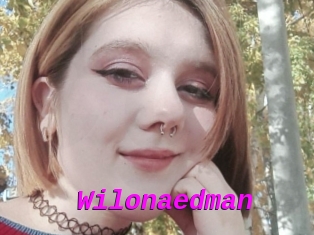 Wilonaedman