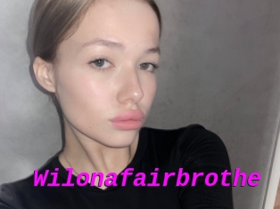 Wilonafairbrothe