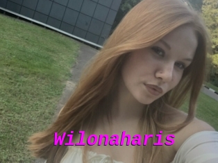 Wilonaharis
