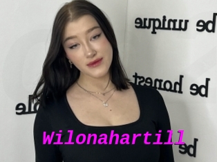 Wilonahartill