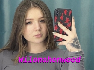 Wilonahenwood