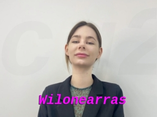 Wilonearras