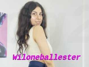Wiloneballester