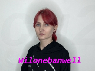 Wilonebanwell