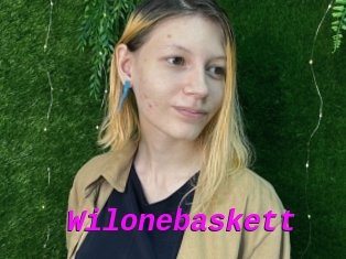 Wilonebaskett