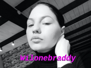 Wilonebraddy