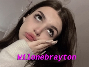 Wilonebrayton
