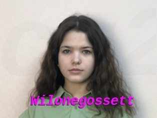 Wilonegossett