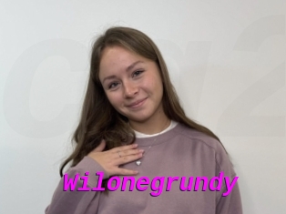 Wilonegrundy