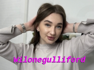 Wilonegulliford