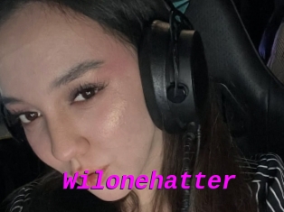 Wilonehatter