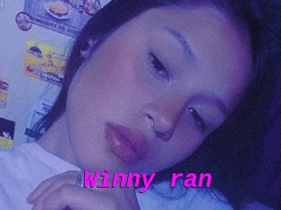 Winny_ran