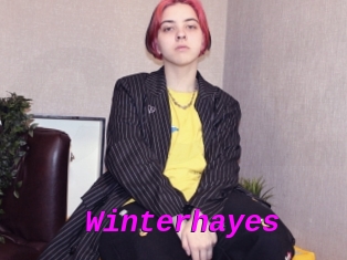 Winterhayes