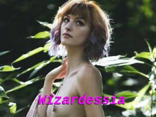 Wizardessia