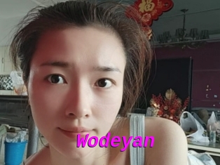 Wodeyan