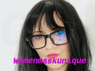Womenmaskunique