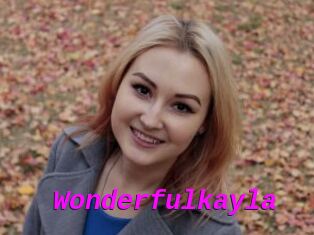 Wonderfulkayla