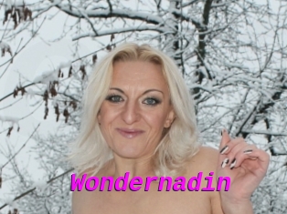 Wondernadin