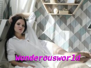 Wonderousworld
