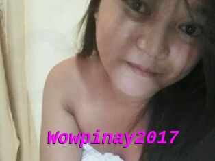 Wowpinay2017