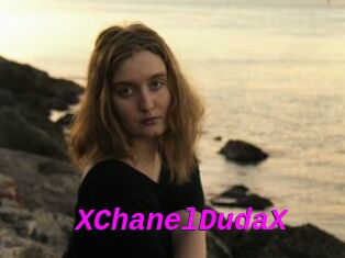 XChanelDudaX