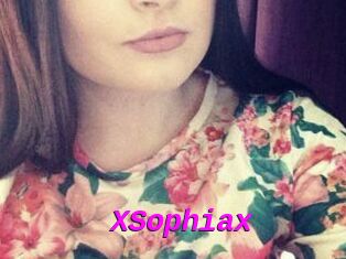 X_Sophia_x