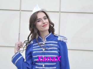 XanaX