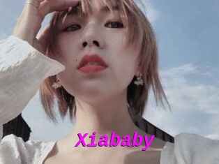 Xiababy
