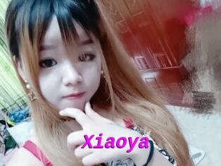 Xiaoya
