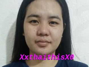 XxthaithisX0
