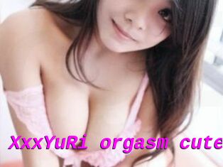 XxxYuRi_orgasm_cute