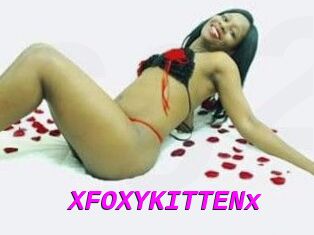 XFOXYKITTENx
