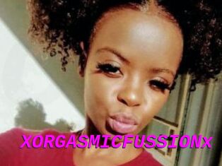 XORGASMICFUSSIONx