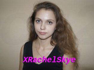 XRachelSkye