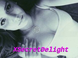 XSecretDelight